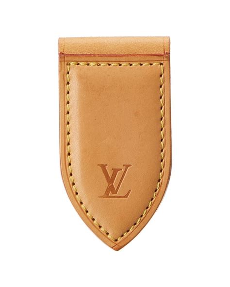 louis vuitton money clip for men